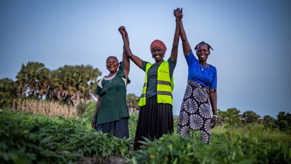 Economic Empowerment