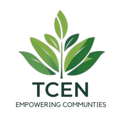 TCEN Logo
